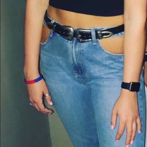 Nasty gal jeans - Picture 2 of 3